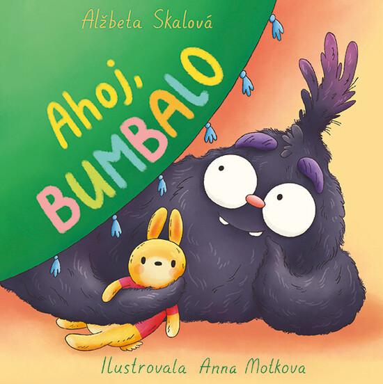 Levně Ahoj, Bumbalo