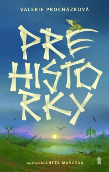Levně Prehistorky