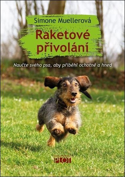 Levně Raketové přivolání
