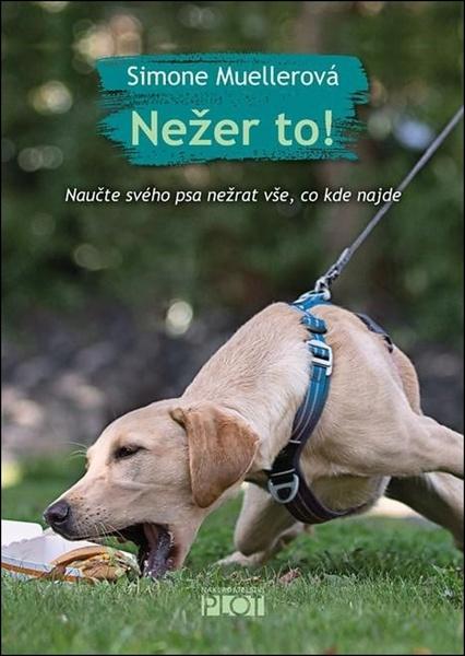 Levně Nežer to!