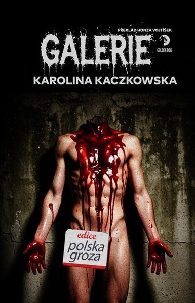 Galerie - 9788077110099
