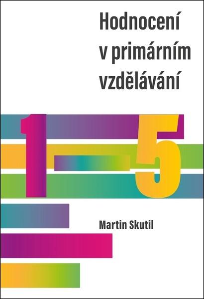Hodnocení v primárním vzdělávání - 9788074657030