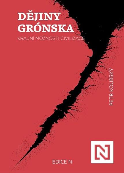 Levně Dějiny Grónska