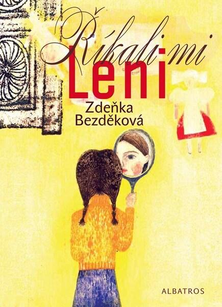Levně Říkali mi Leni