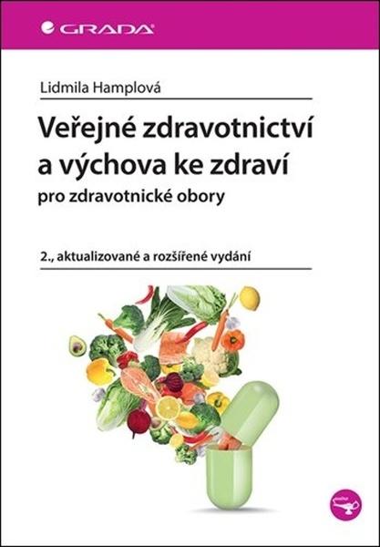 Levně Veřejné zdravotnictví a výchova ke zdraví