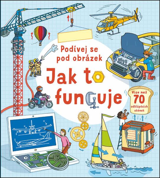Levně Jak to funguje