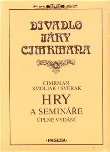 Levně Hry a semináře
