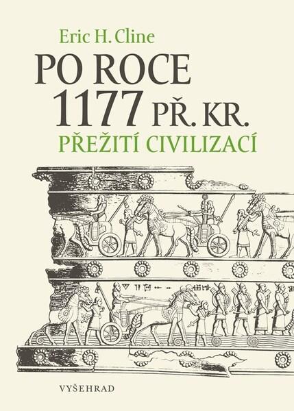Levně Po roce 1177 př. Kr.