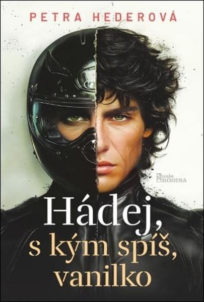Levně Hádej, s kým spíš, vanilko