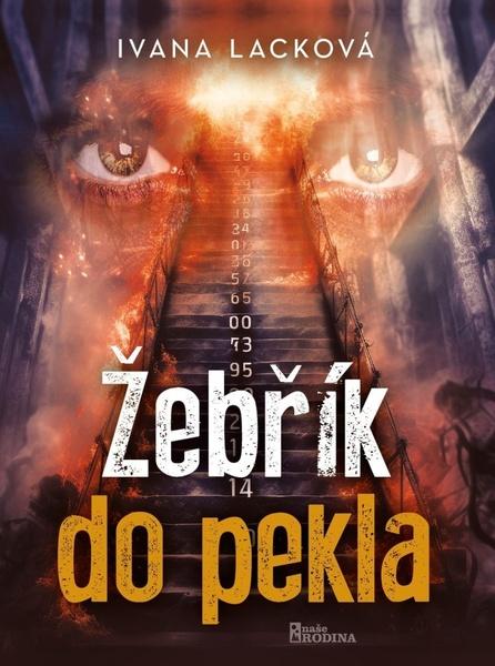 Levně Žebřík do pekla