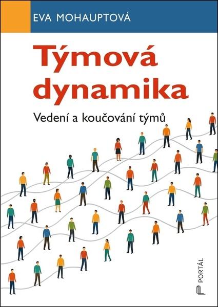 Levně Týmová dynamika