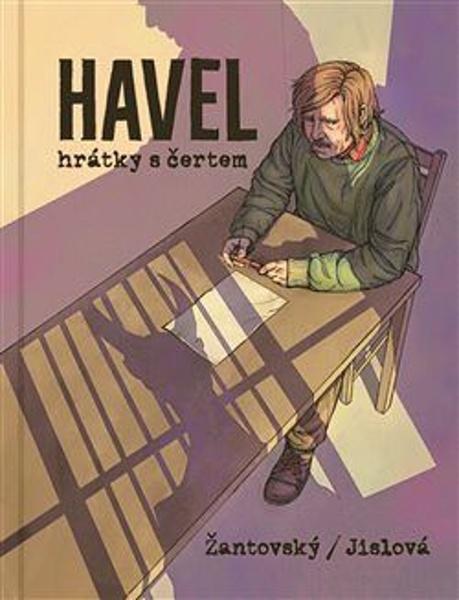 Levně Havel Hrátky s čertem