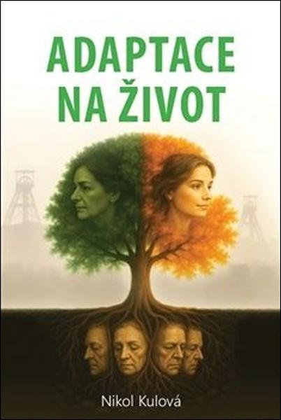 Levně Adaptace na život
