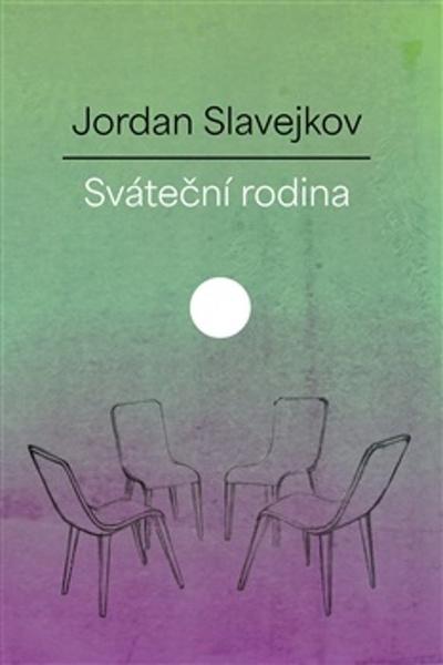 Levně Sváteční rodina