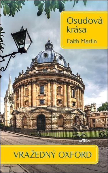 Levně Vražedný Oxford Osudová krása