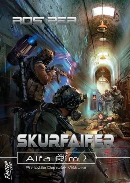 Levně Skurfaifer