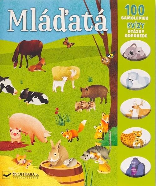 Levně Mláďatá