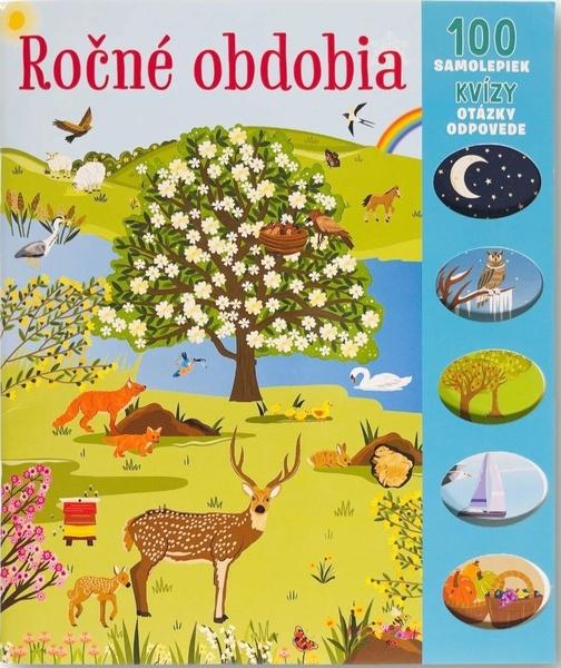 Levně Ročné obdobia