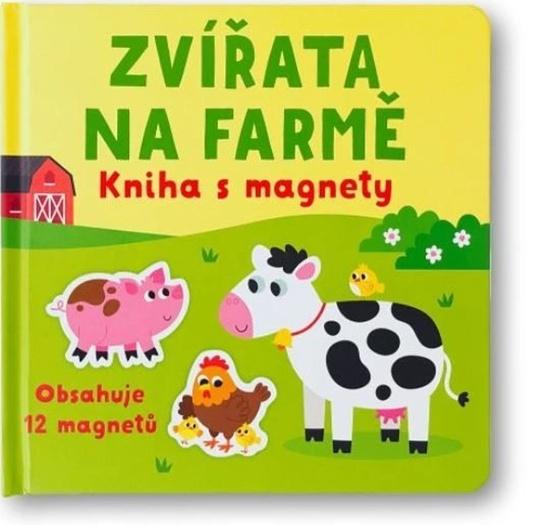 Levně Zvířata na farmě