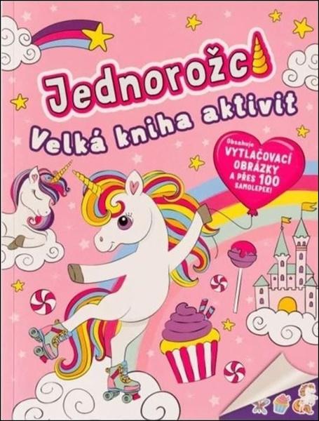 Levně Jednorožci