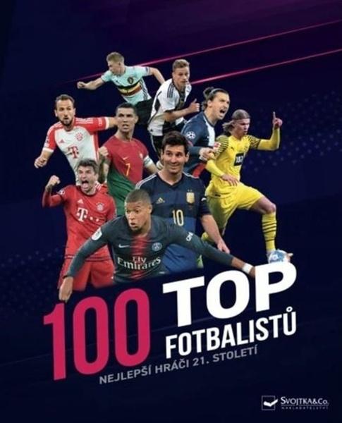 Levně 100 top fotbalistů