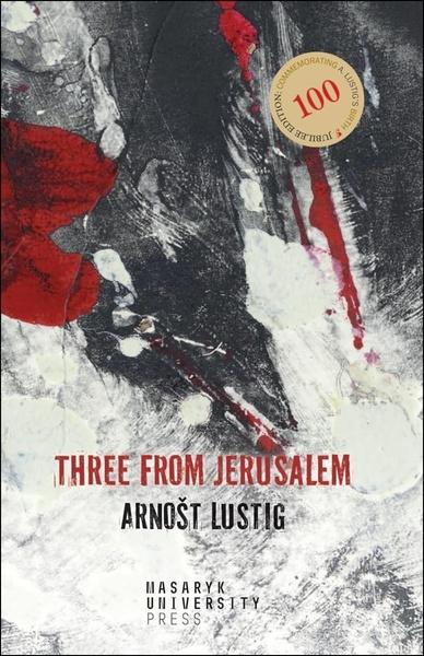 Levně Three from Jerusalem