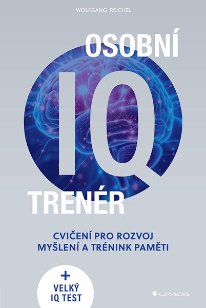 Levně Osobní IQ trenér