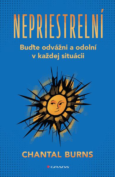 Levně Nepriestrelní