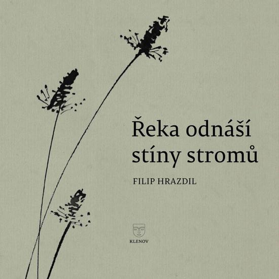 Levně Řeka odnáší stíny stromů