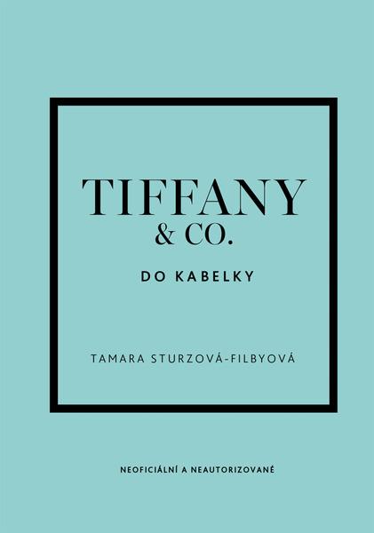 Tiffany & Co. do kabelky - 9788027613335