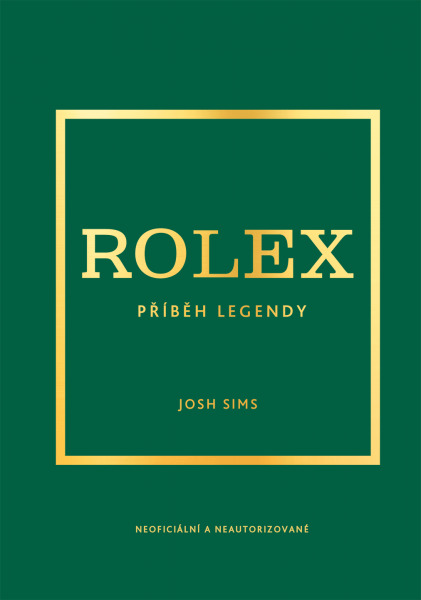 Levně Rolex