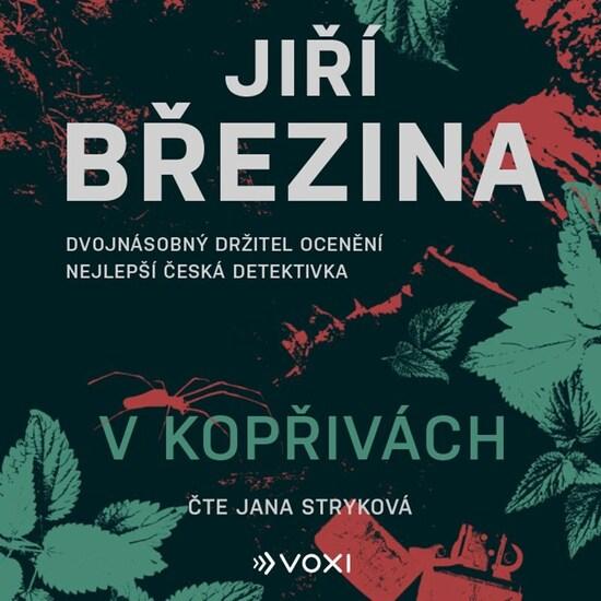 Levně V kopřivách