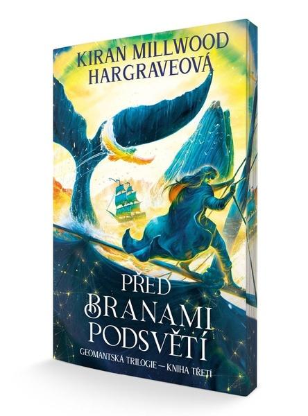 Levně Před branami podsvětí