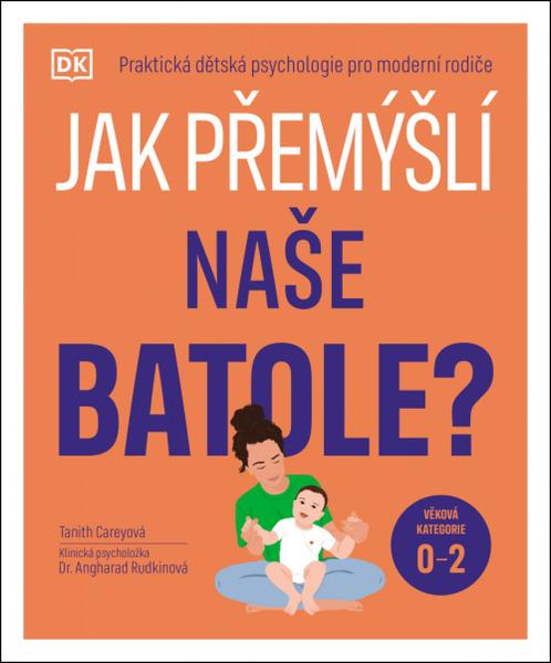 Levně Jak přemýšlí naše batole?