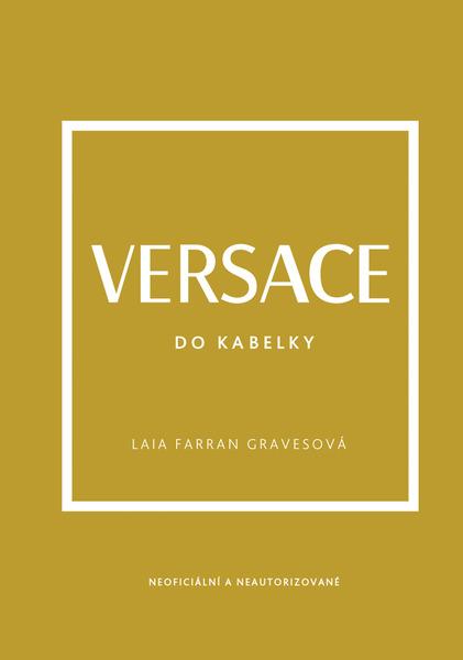 Versace do kabelky - 9788027613366