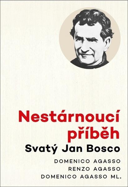 Levně Nestárnoucí příběh