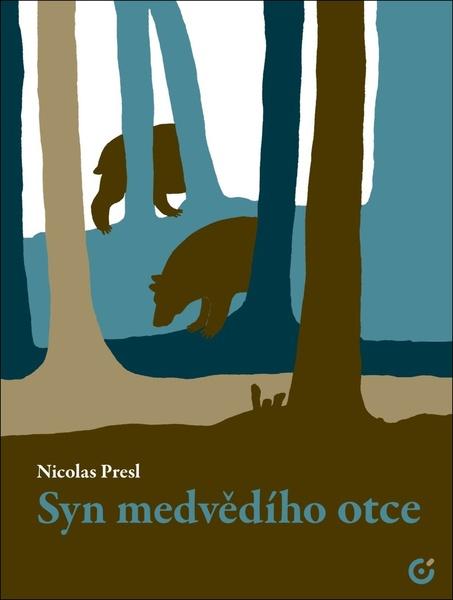 Levně Syn medvědího otce