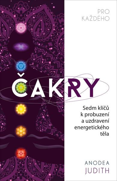 Levně Čakry pro každého