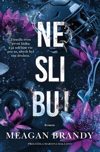 Levně Neslibuj