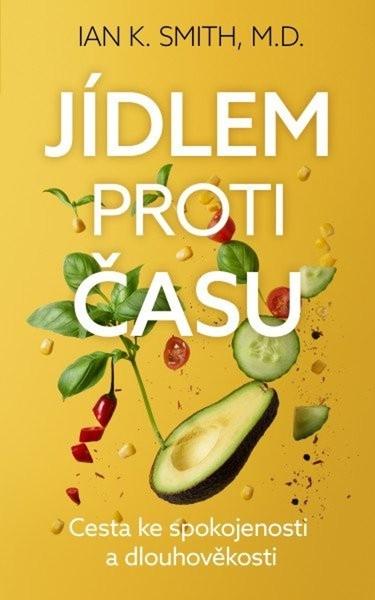 Levně Jídlem proti času