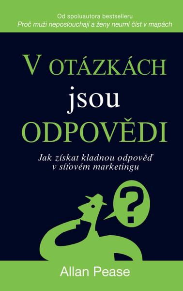 Levně V otázkách jsou odpovědi