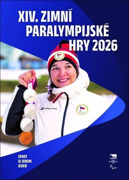 Levně Paralympiáda 2026