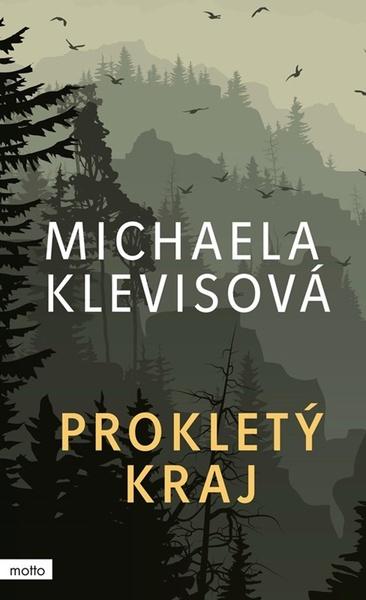 Levně Prokletý kraj