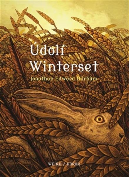 Levně Údolí Winterset