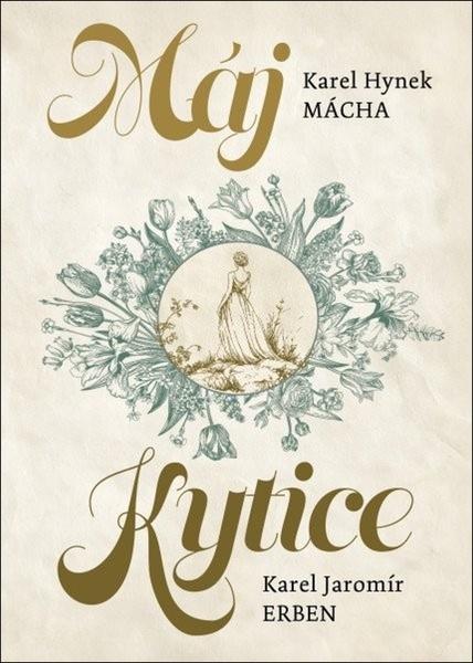 Máj/Kytice - 9788075467089