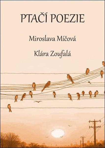 Levně Ptačí poezie