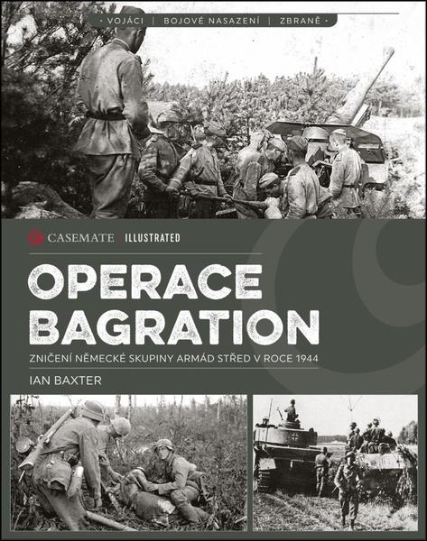 Levně Operace Bagration