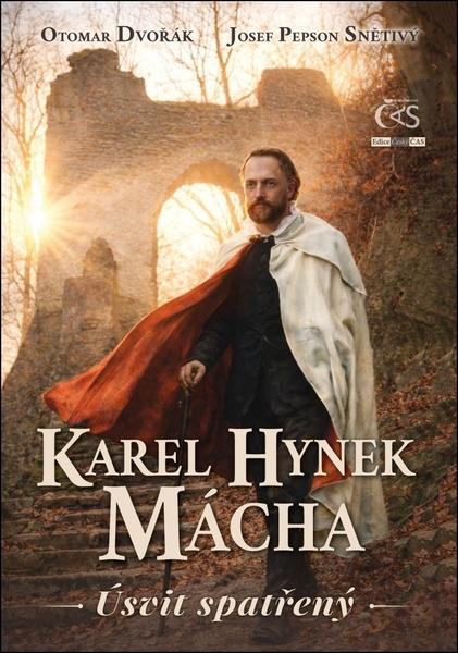 Levně Karel Hynek Mácha