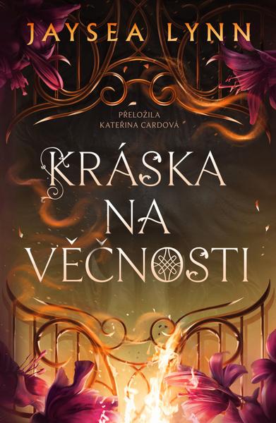 Levně Kráska na věčnosti