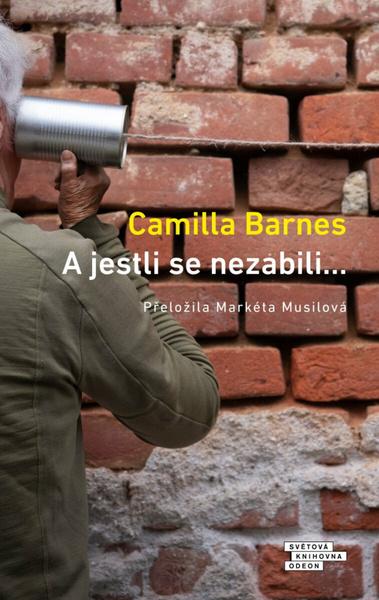 Levně A jestli se nezabili…